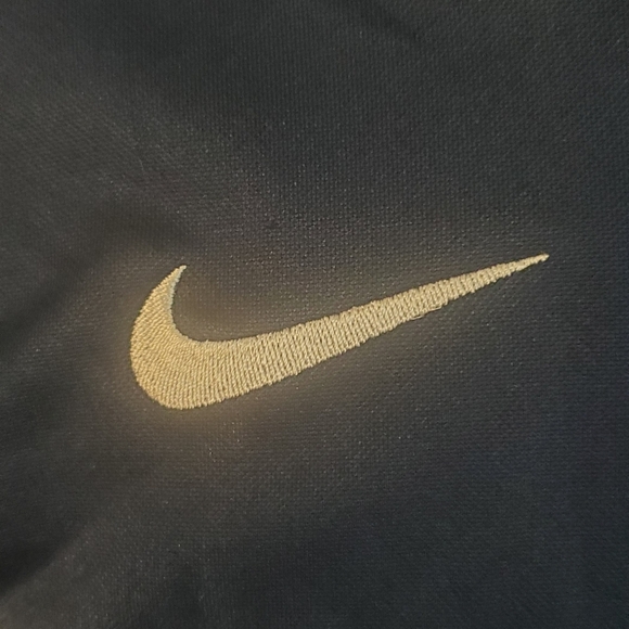 Nike Epic Butler Bulldogs Women's  836119 Navy Dri-Fit Full Zip Jacket Size Lg - Picture 5 of 11